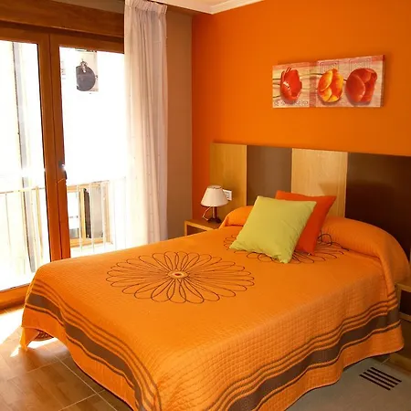 Apartamentos Barrosa II Portonovo Chambre photo