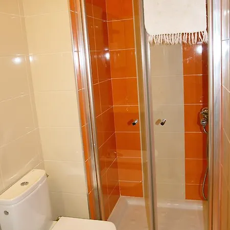 Apartamentos Barrosa II Portonovo Chambre photo