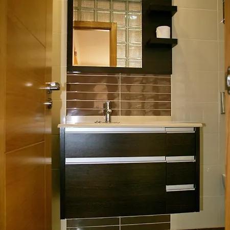 Apartamentos Barrosa II Portonovo Chambre photo