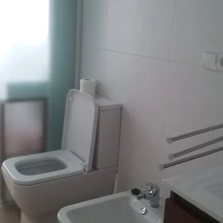 Apartamentos Barrosa II Portonovo Extérieur photo