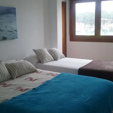 Apartamentos Barrosa II Portonovo Extérieur photo