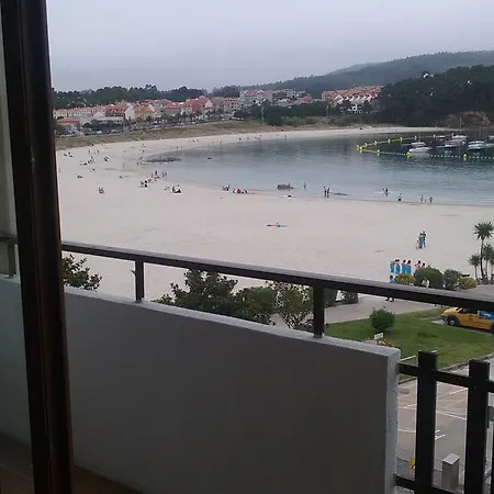 Apartamentos Barrosa II Portonovo Extérieur photo