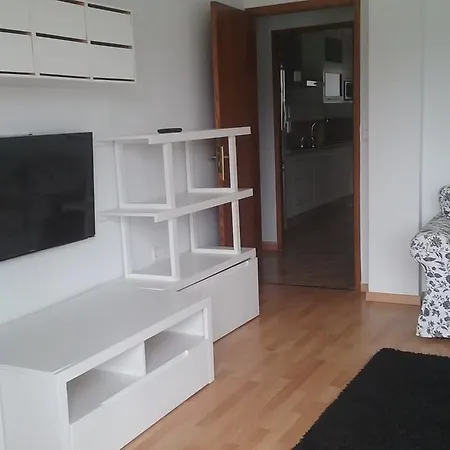 Apartamentos Barrosa II Portonovo Extérieur photo