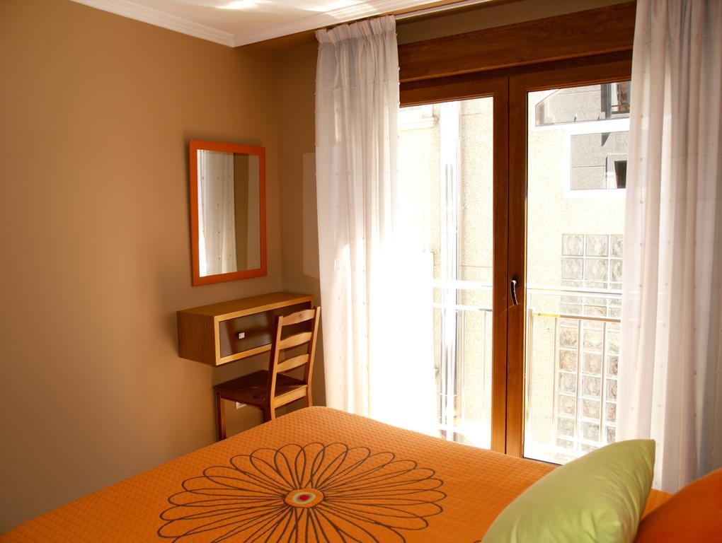 Apartment Barrosa Ii Portonovo