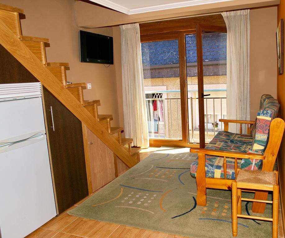Apartment Barrosa Ii *