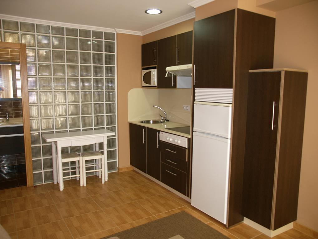 Apartment Barrosa Ii Portonovo