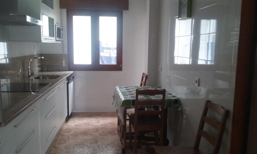 Apartment Barrosa Ii
