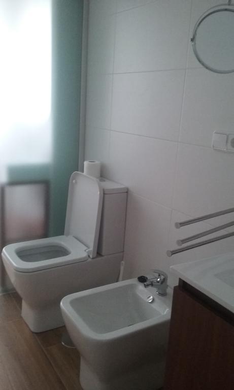 Apartment Barrosa Ii